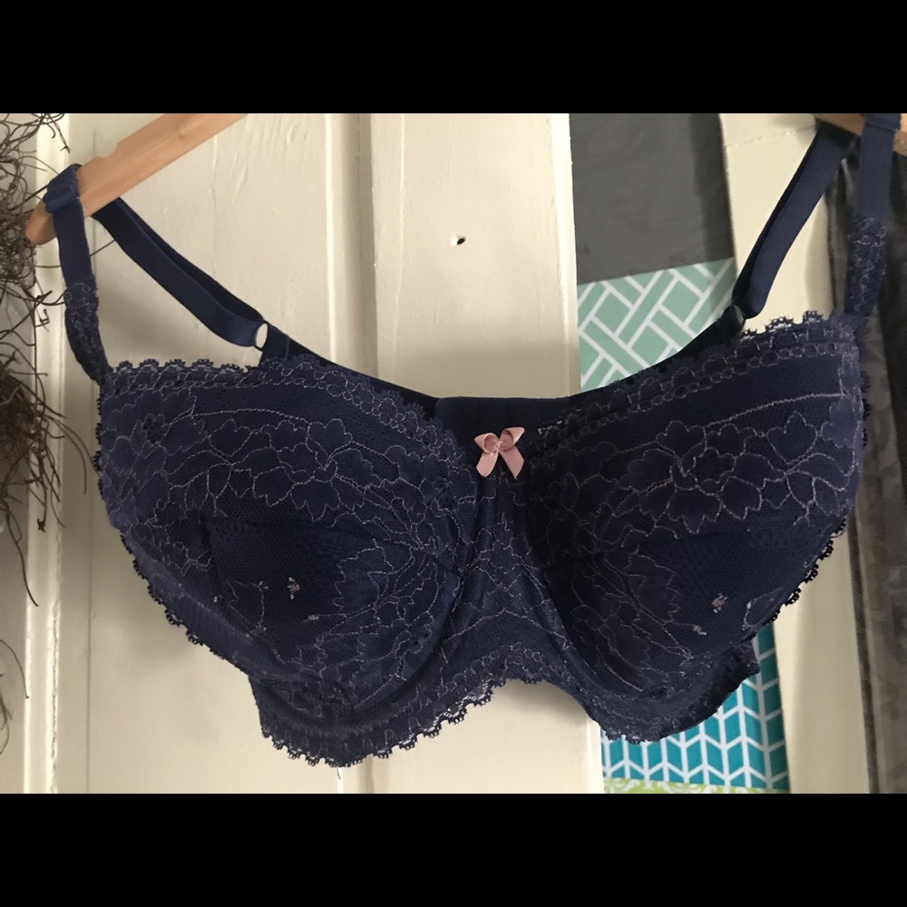 Panache underwire bra
